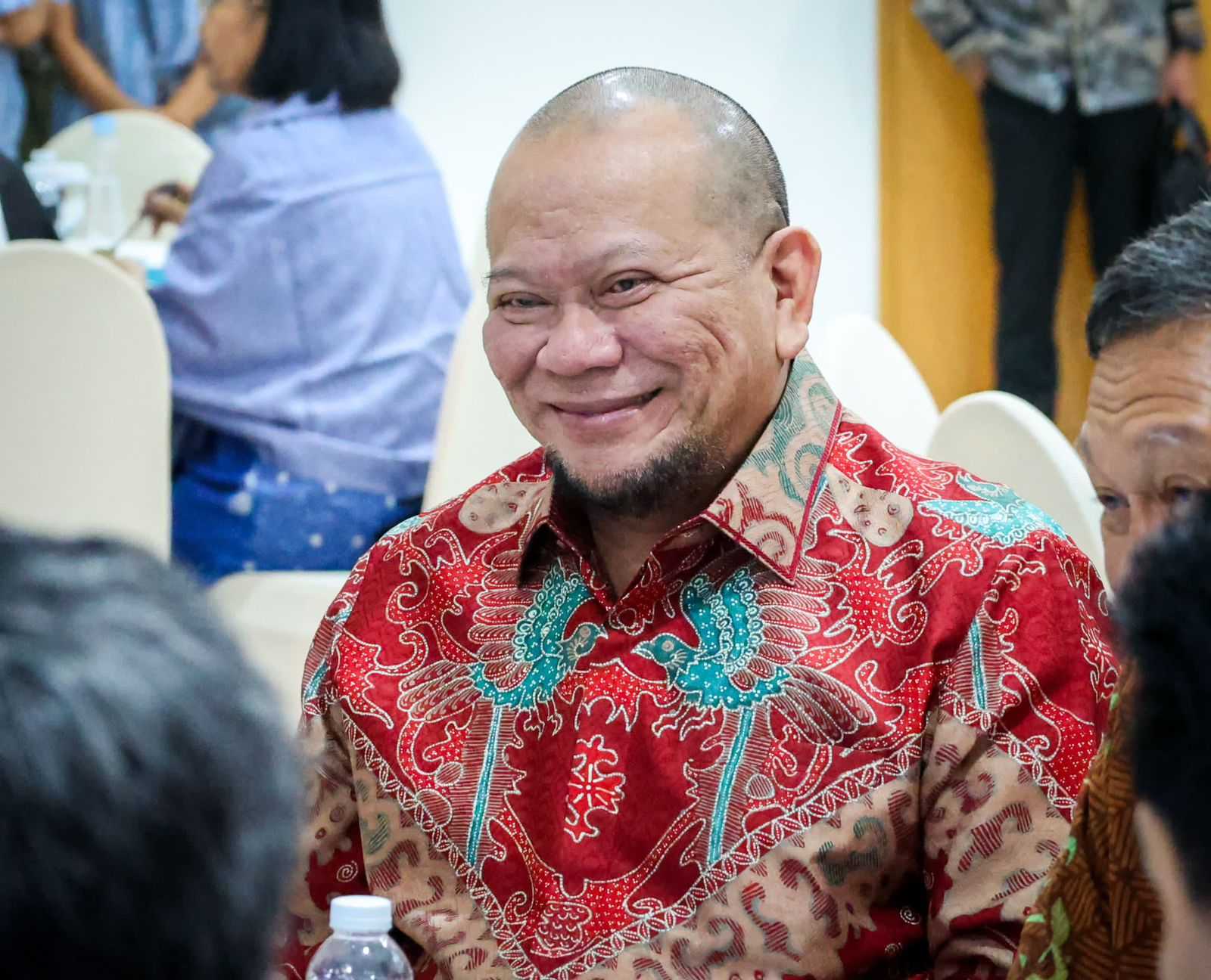 10 Provinsi Jadi Primadona Investasi Asing, Ketua DPD RI Minta Pemerintah Pastikan Keterlibatan Masyarakat di Daerah