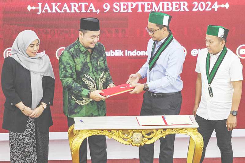 107 Bakal Calon Kepala Daerah Belum Lengkapi LHKPN