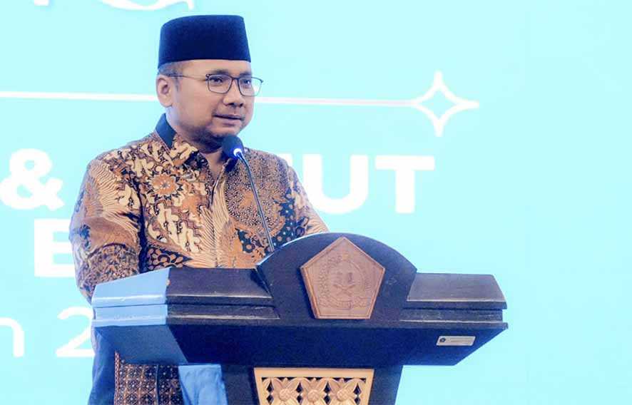 11 PTKN Bakal Jadi Universitas dan Institut