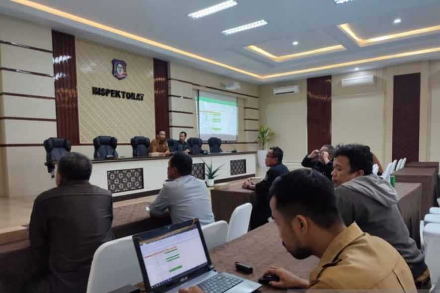 12 Negara Resmi Daftar AMFC 2023 di Gorontalo