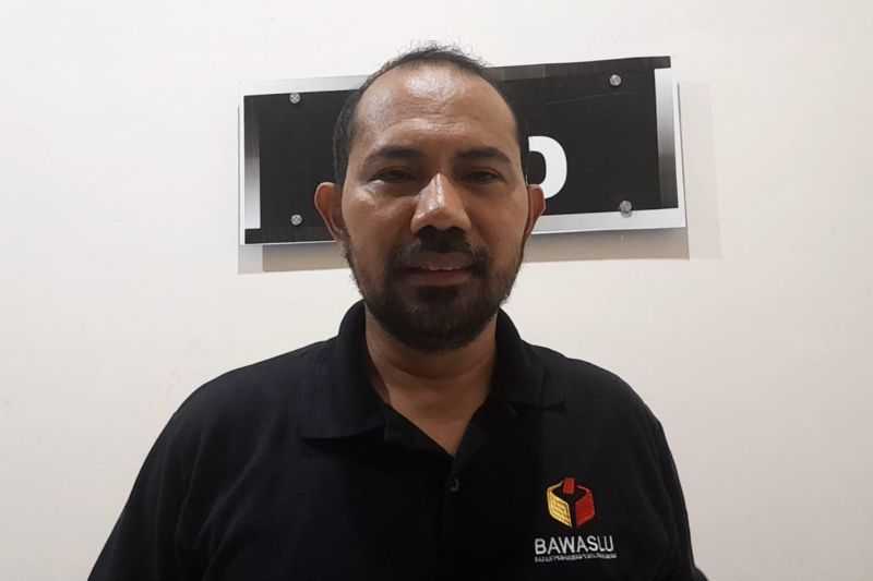 12 TPS di Maluku Utara Direkomendasikan PSU, Ini Alasan Bawaslu