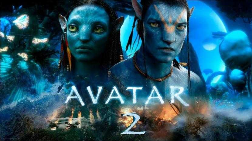 13 Tahun Tak Tayang, Sekuel Avatar Akhirnya Hadir Kembali