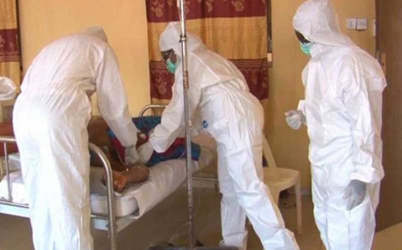 156 Orang Meninggal Akibat Wabah Virus Lassa di Nigeria