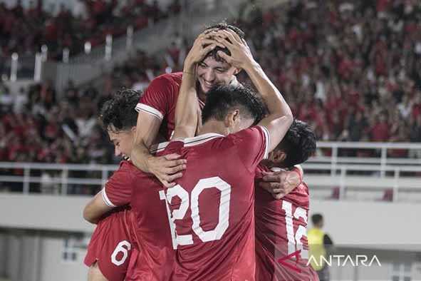 16 Tim Dipastikan Lolos ke Piala Asia U-23 2024 Qatar
