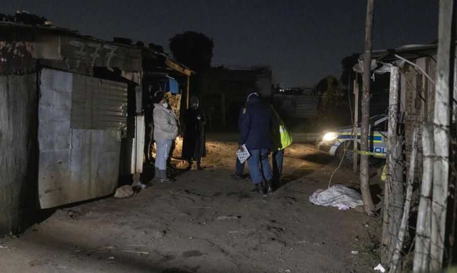 17 Orang Tewas Diduga Keracunan Gas di Daerah Kumuh Afrika Selatan