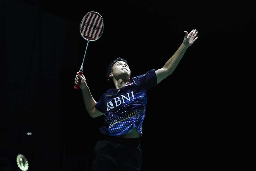 17 Wakil ke Japan Masters