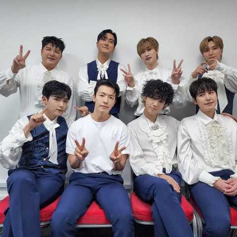 18 Tahun Super Junior, Dokumenter Kisah Awal 9 Member Akan Dirilis 2023