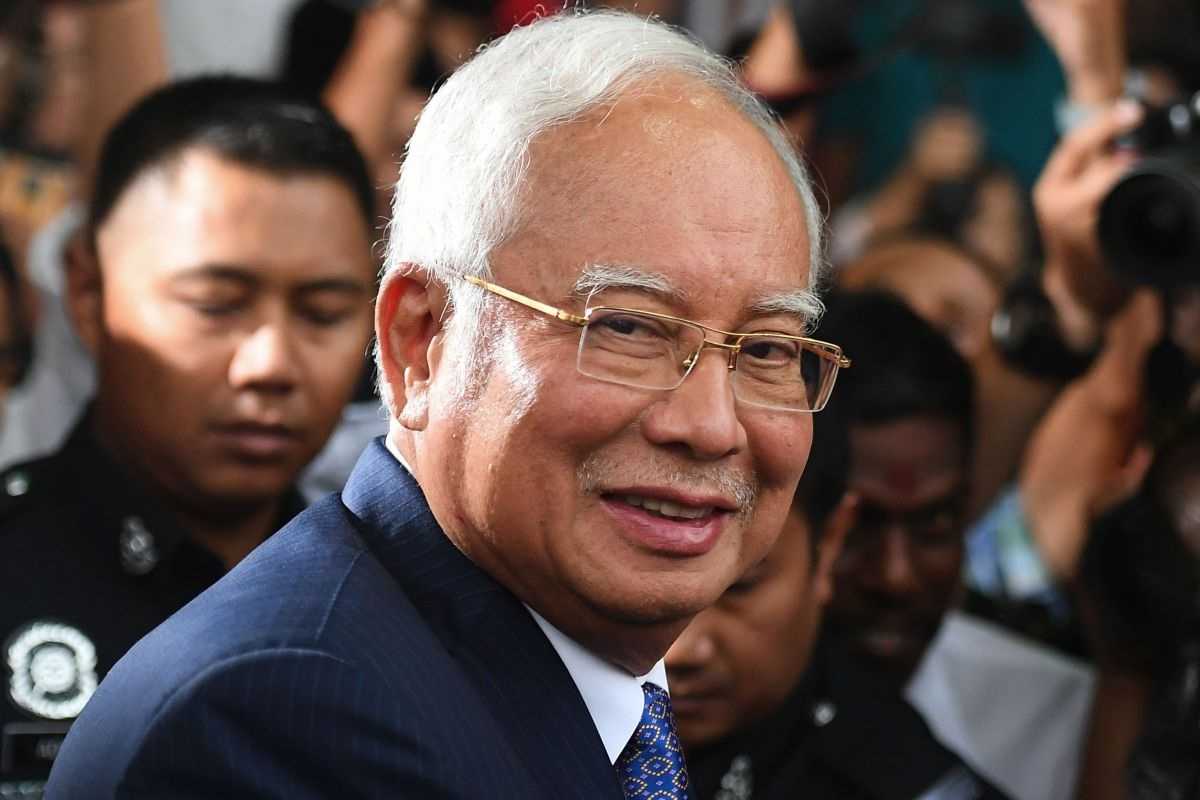 1MDB Tuntut Pemulihan Aset Lebih USD 20 Miliar