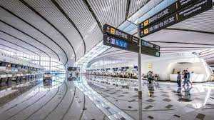 2.600 Penerbangan Tiongkok Dibatalkan