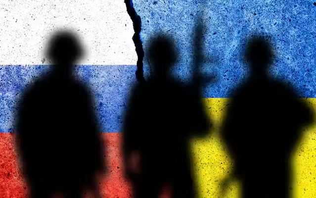 2 Tahun Invasi Russia ke Ukraina, Adakah Peluang Perdamaian Tahun Ini?