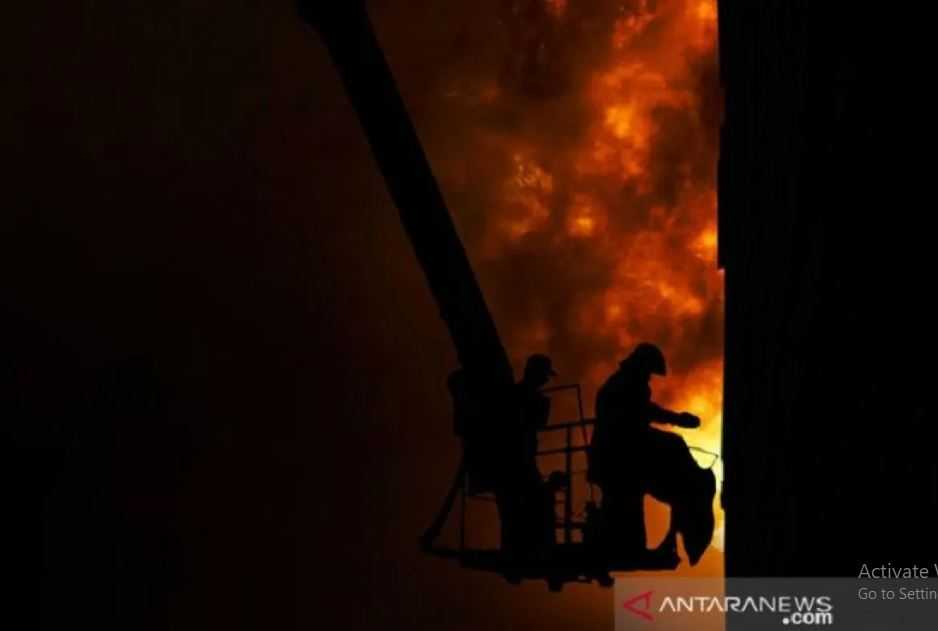 2 WNI Meninggal dalam Insiden Kebakaran di Hong Kong