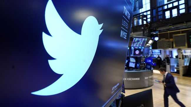 200 Juta Alamat Email hingga Nomor Telepon Pengguna Twitter Bocor