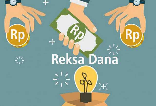 2021, Industri Reksa Dana Diprediksi Tetap Prospektif