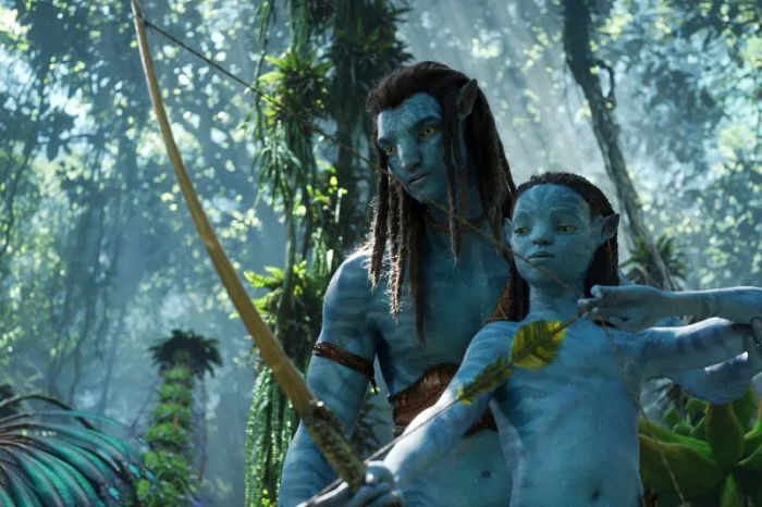 20th Century Studios Rilis Trailer dan Poster Sekuel Avatar