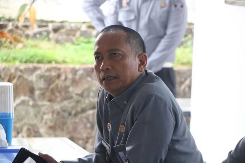 23 Napi Narkotika Jaringan Fredy Pratama Dipindahkan ke Nusakambangan
