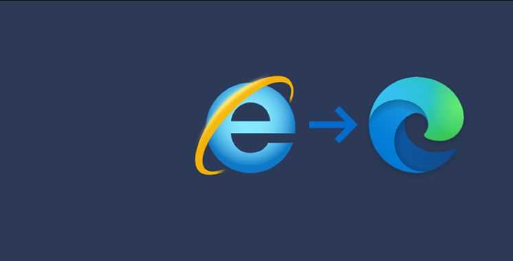 26 Tahun Beroperasi, Internet Explorer Resmi Pensiun, Pengguna Dialihkan ke Microsoft Edge