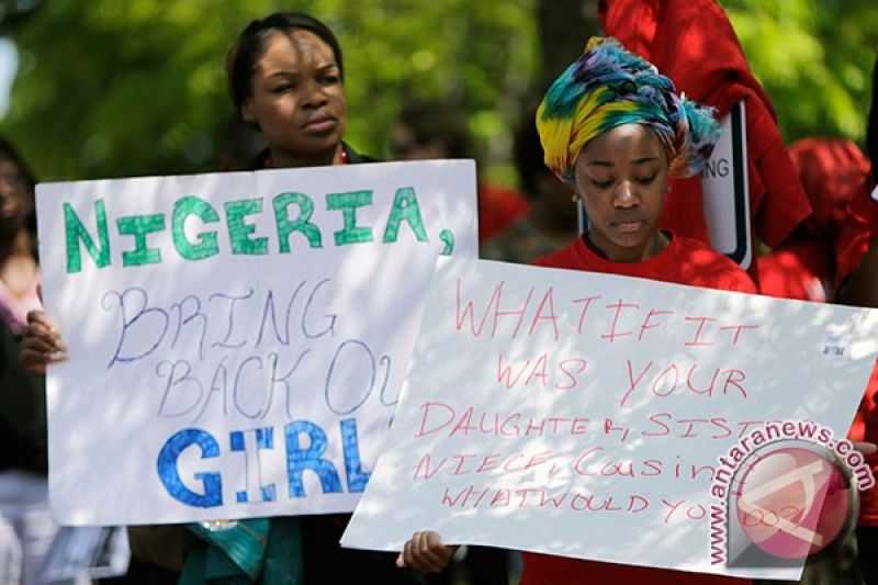 27 Pelajar Diculik, Kelompok Bersenjata Serang Sekolah di Nigeria