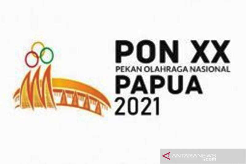 29 Cabang Olahraga PON Papua Telah Rampung