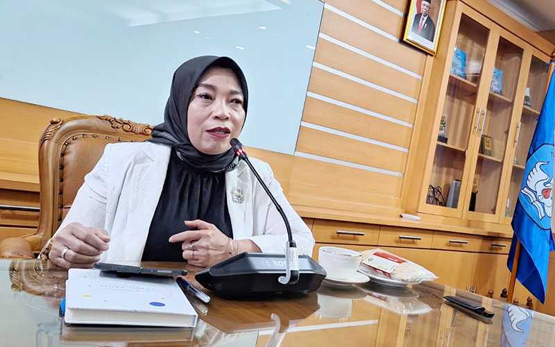 296.059 Formasi PPPK 2023 Tersedia Bagi Guru