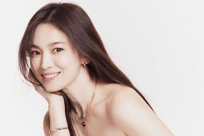 3 Drakor yang Diperankan Song Hye Kyo, Perannya Sangat Menakjubkan