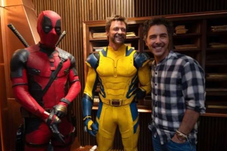 3 Fakta Menarik di Balik Layar Deadpool & Wolverine