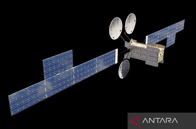 3 Fakta Menarik tentang Satelit SATRIA-1 yang Akan Diluncurkan dari Florida