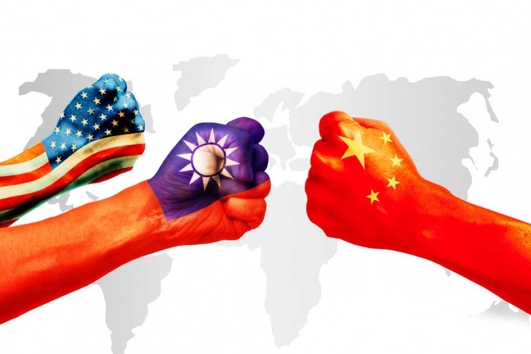 3 Kali Mengunjungi Taiwan, Tiongkok Bersumpah Akan Membalas Provokasi AS