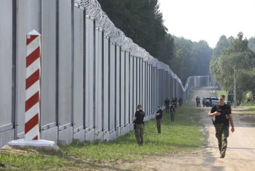 3 Negara Ancam Tutup Perbatasan Belarusia Jika Terjadi Insiden dengan Wagner