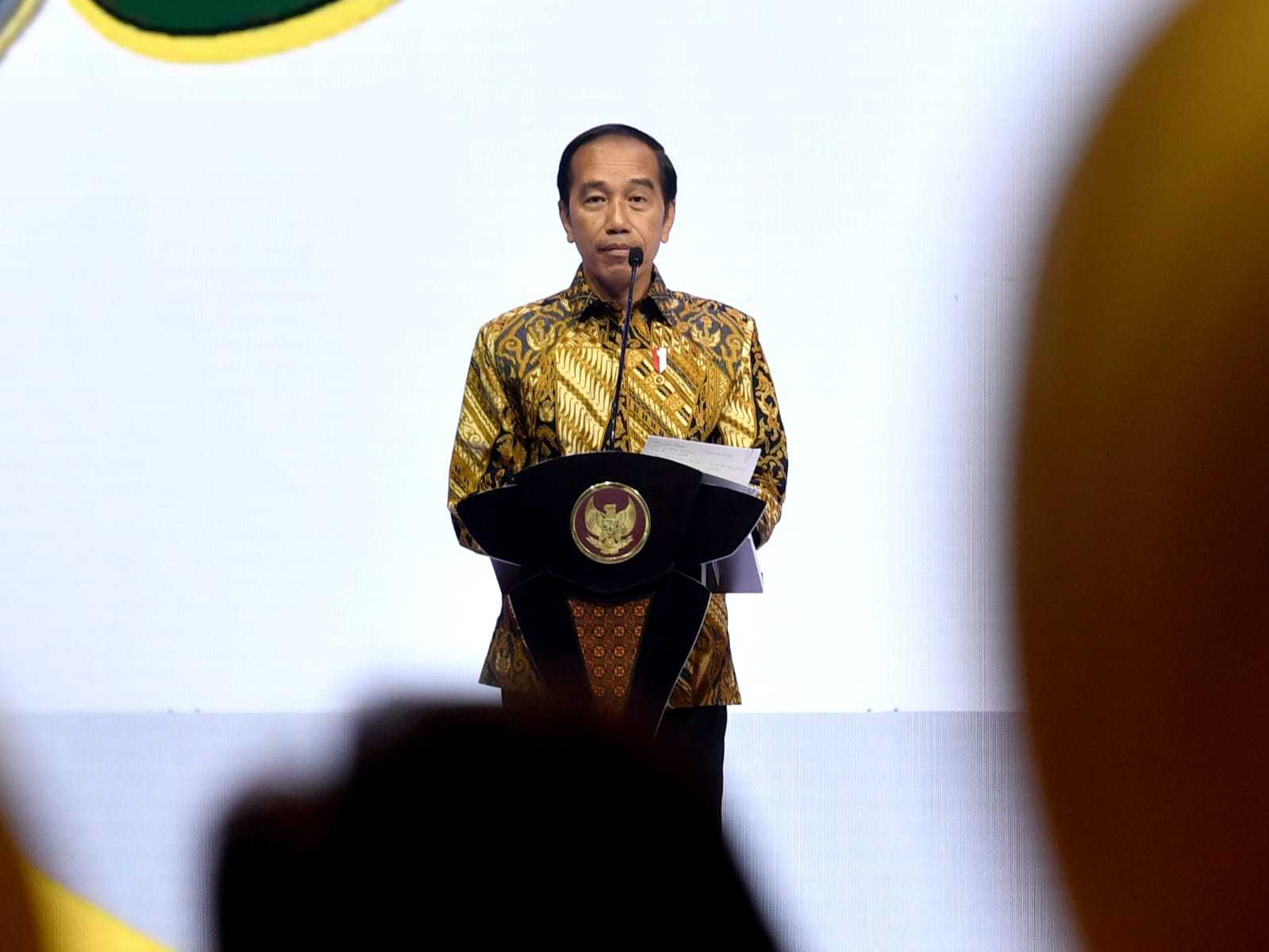 3 Negara Belum Pasti Hadiri KTT G20, Jokowi: Yang Hadir Sudah Banyak