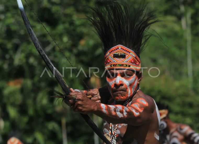 3 Perubahan Sikap Orang Papua dalam Mengupayakan Pengakuan dan Penghormatan