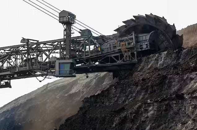 3 Strategi Kurangi Jejak Karbon Pertambangan Mineral Kritis Indonesia