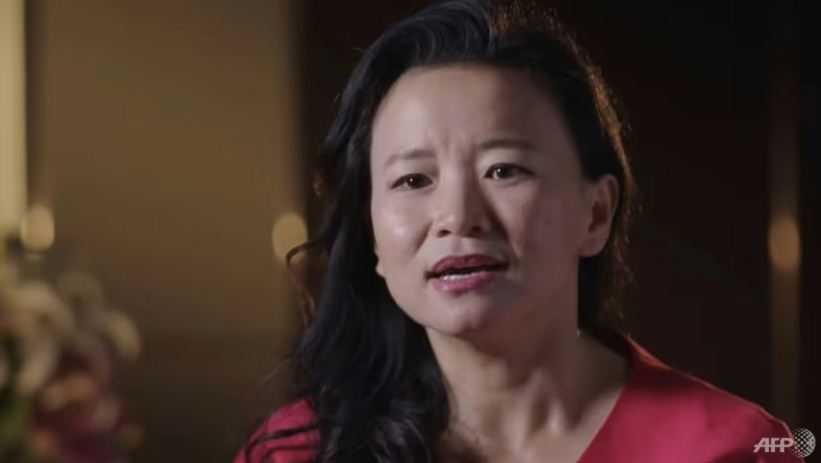 3 Tahun Dipenjara, Tiongkok Akhirnya Bebaskan Jurnalis Australia Cheng Lei