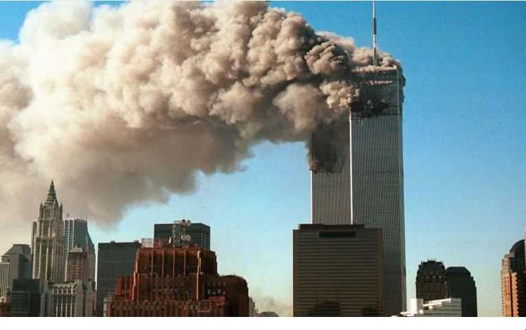 3 Terdakwa Serangan 9/11 akan Mengaku Bersalah dalam Kesepakatan dengan AS