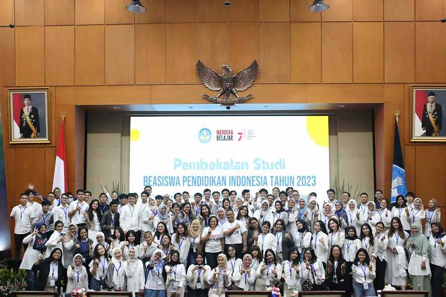 4.000 Pendaftar Ikuti BPI 2024