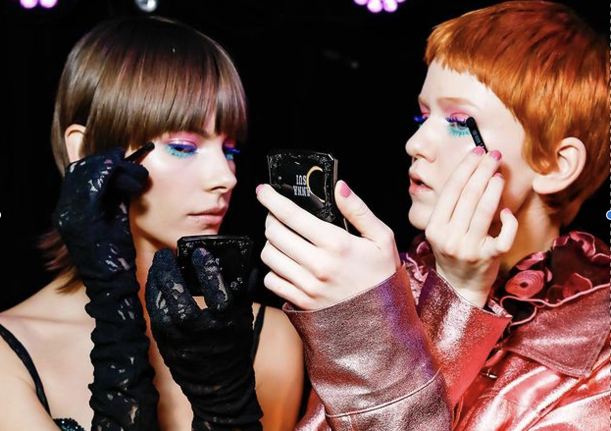 4 Makeup Looks Terbaik Selama New York Fashion Week 2023