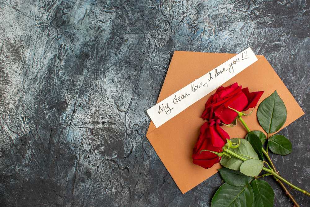 4 Panduan Mudah Menulis Surat Cinta untuk Rayakan Valentine