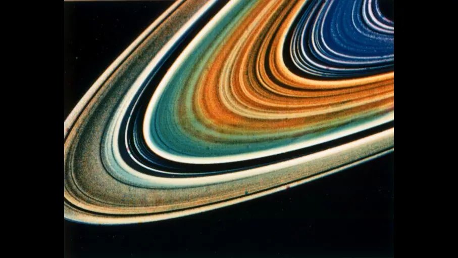 45 Tahun Mengudara, Ikon Eksplorasi Kosmik Voyager Berhasil Ungkap Kekeliruan Pengetahuan Manusia
