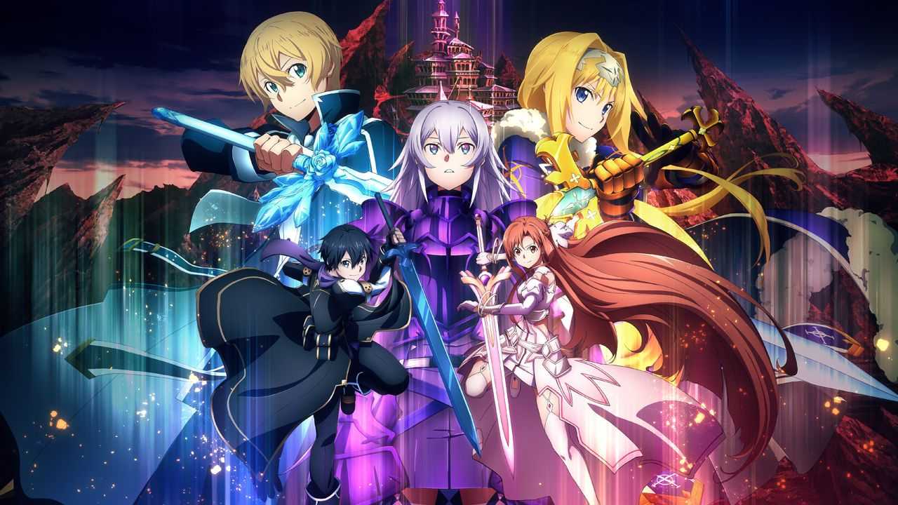 5 Anime "Darkest Isekai" Terbaik yang Wajib Otaku Tonton Koran