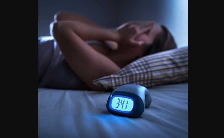 5 Cara Atasi Gangguan Susah Tidur, Nomor 1 Paling Berat