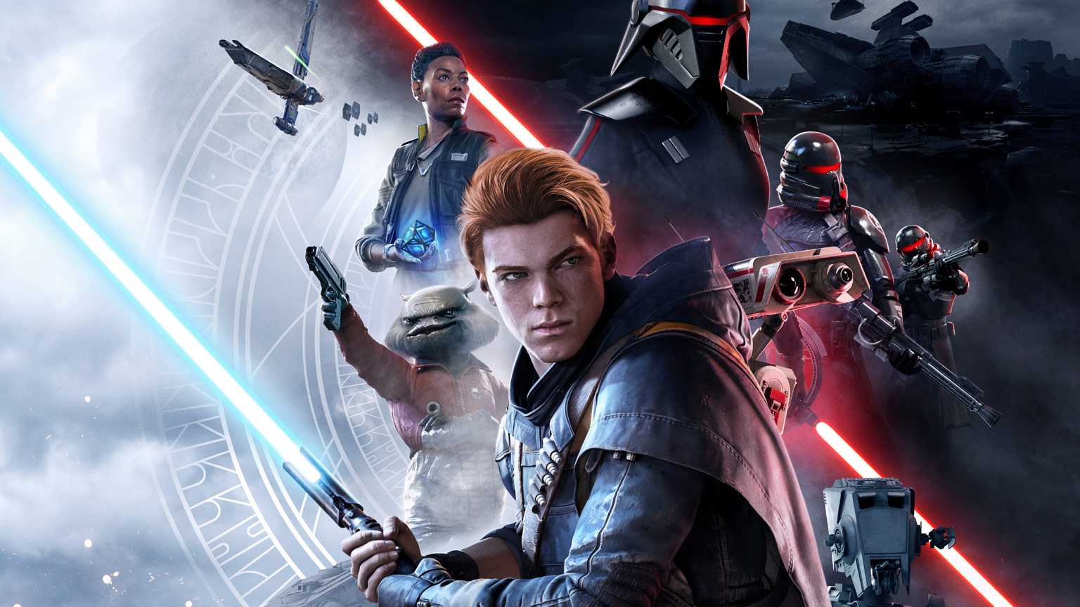 5 Daftar Video Game Paling Ditunggu pada April 2023, Ada Star Wars!