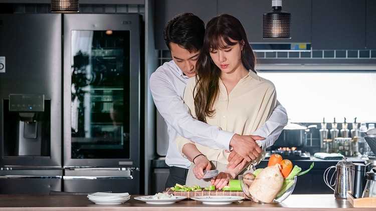 5 Drama Korea Romantis dan Seru yang Bertema Kuliner dan Makan