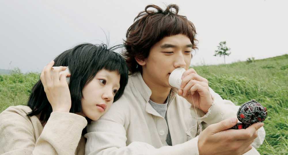 5 Film Korea Terbaik Rekomendasi untuk Kamu Mengisi Waktu Luang di Bulan April