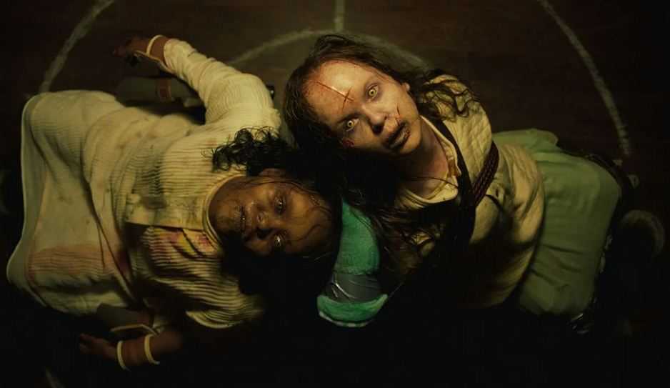 5 Film Terbaik Wajib Tonton di Bulan Oktober, Ada Sekuel The Exorcist