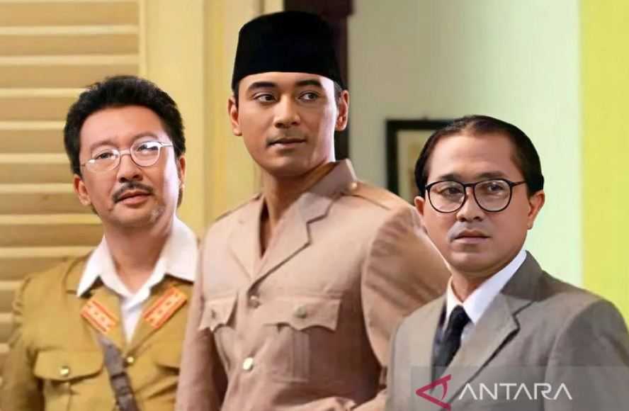 5 Film Top Indonesia Bertema Nasionalisme yang Wajib Ditonton