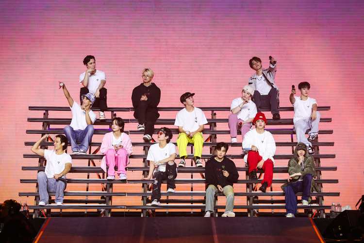 5 Hal Wajib Disiapkan Carat untuk Koser SEVENTEEN Be The Sun Additional Show di Jakarta