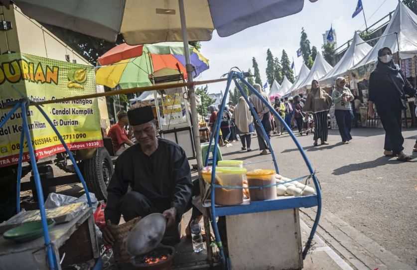 5 Rekomendasi Tempat Habiskan Libur Panjang Akhir Pekan di Jakarta