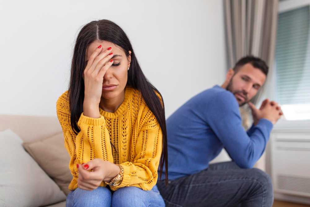 5 Tanda Istri Tidak Bahagia yang Jarang Diketahui Suami