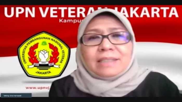 52 Mahasiswa UPVNJ Ikut Program Peduli Kemanusiaan