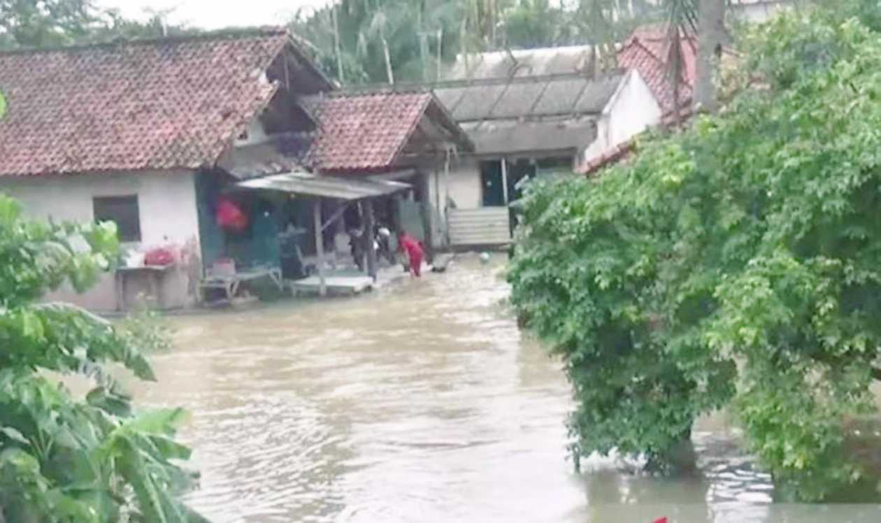 6.500 Jiwa Terdampak Banjir