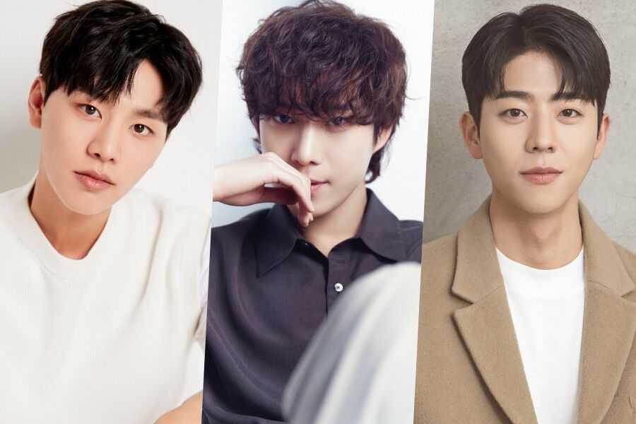 6 Aktor Pendatang Baru Korea yang Semakin Bersinar di Tahun 2023
